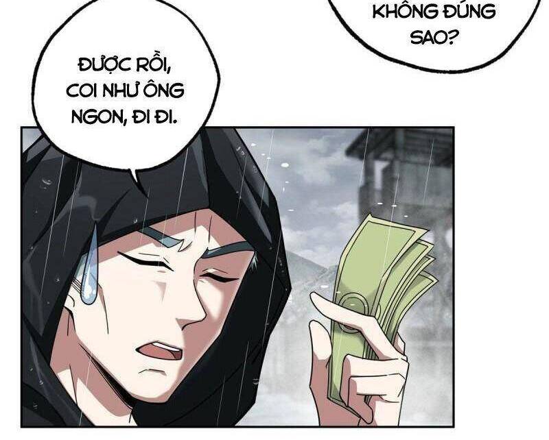Siêu Thần Cơ Giới Sư Chap 118 - Next Chap 119