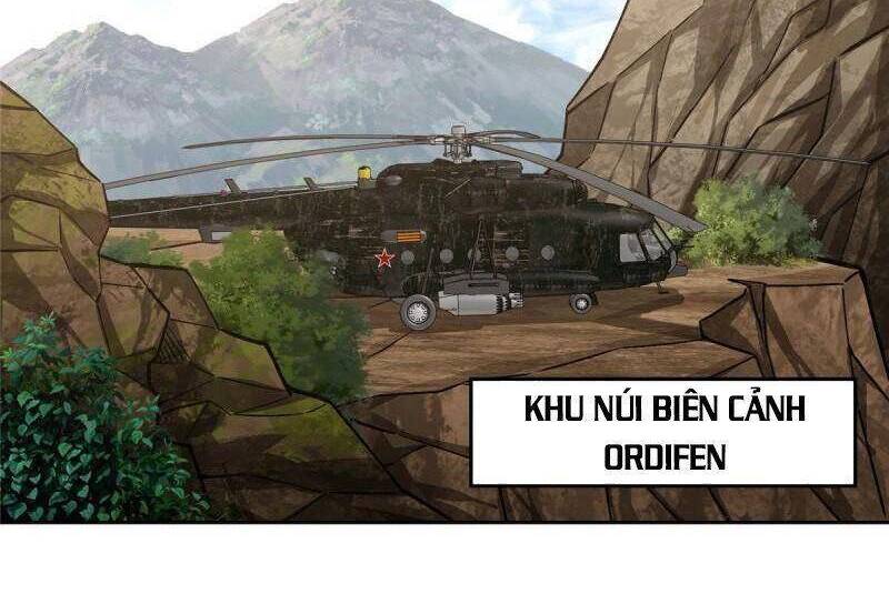 Siêu Thần Cơ Giới Sư Chap 118 - Next Chap 119