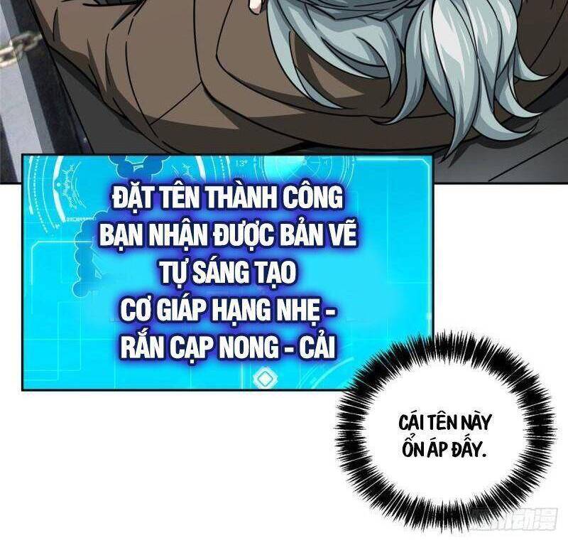 Siêu Thần Cơ Giới Sư Chap 118 - Next Chap 119