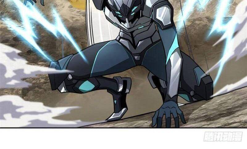 Siêu Thần Cơ Giới Sư Chap 119 - Next Chap 120
