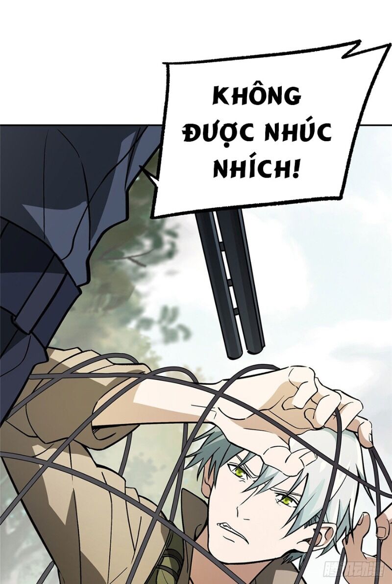 Siêu Thần Cơ Giới Sư Chap 12 - Next Chap 13