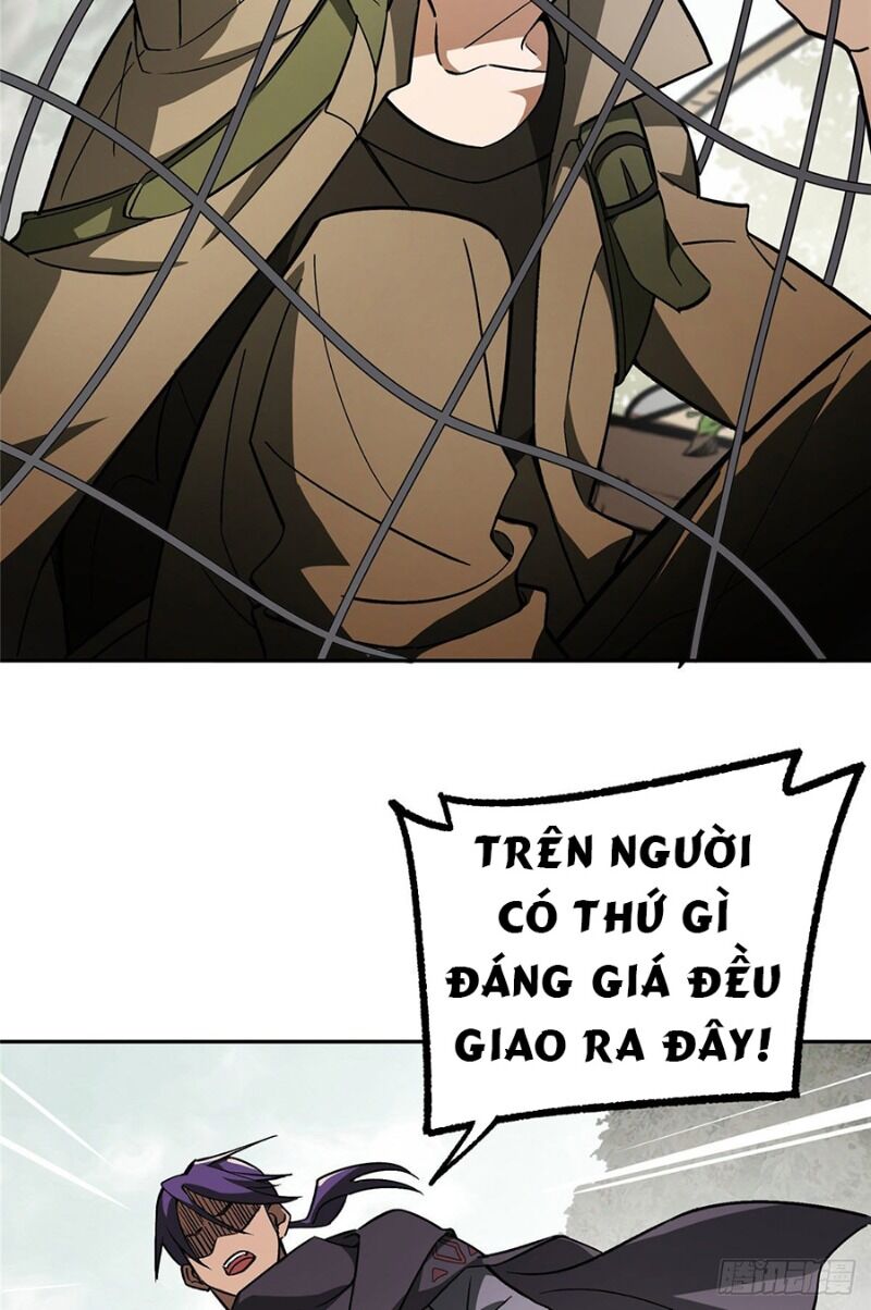 Siêu Thần Cơ Giới Sư Chap 12 - Next Chap 13