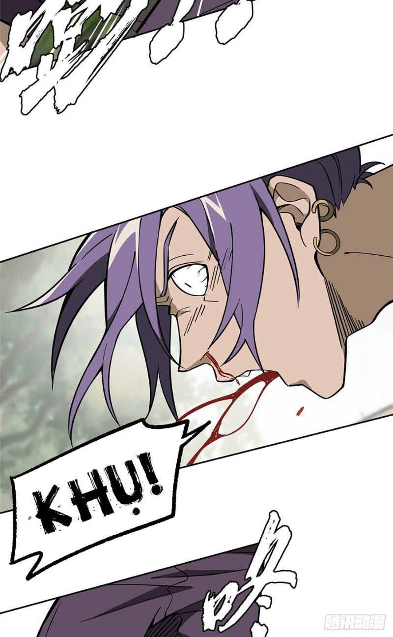 Siêu Thần Cơ Giới Sư Chap 12 - Next Chap 13