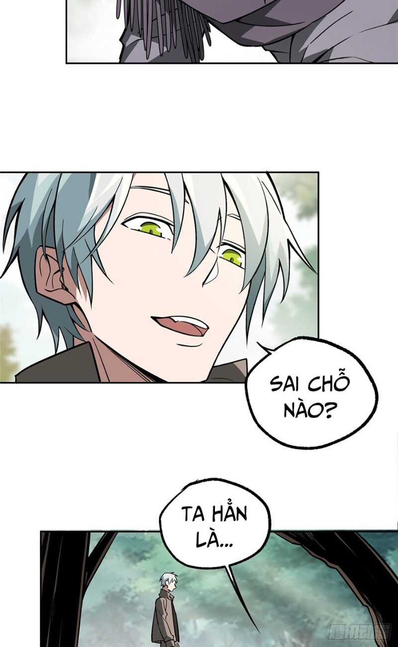 Siêu Thần Cơ Giới Sư Chap 12 - Next Chap 13