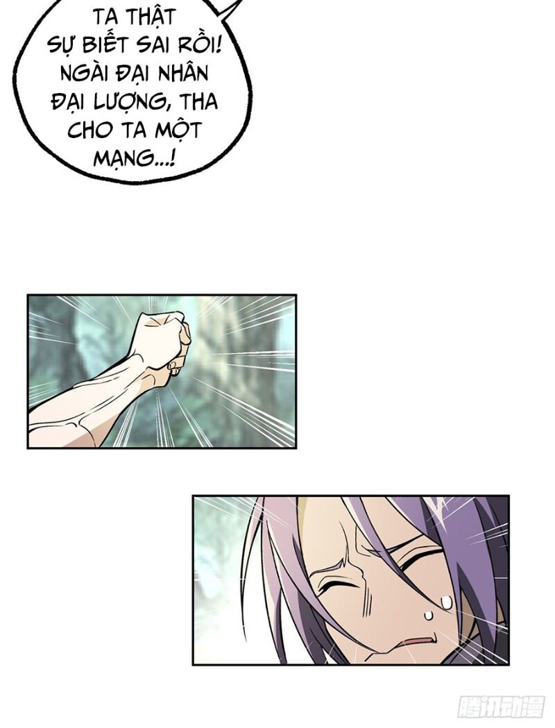 Siêu Thần Cơ Giới Sư Chap 12 - Next Chap 13