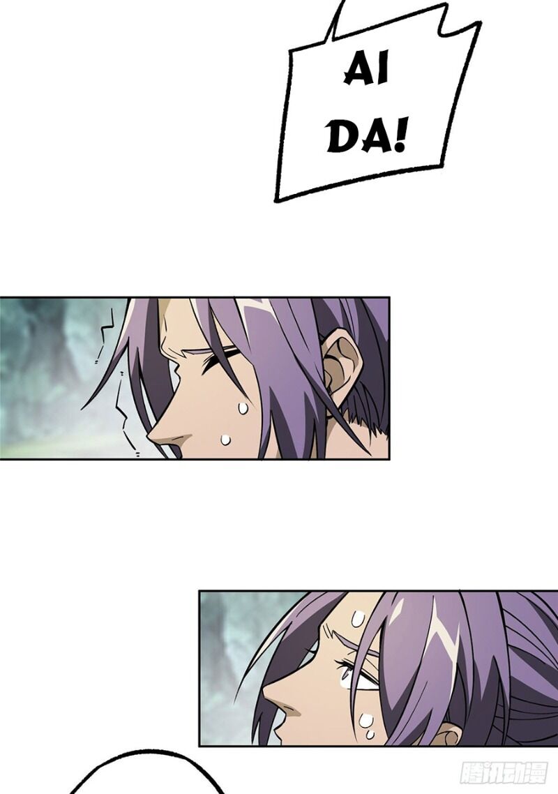 Siêu Thần Cơ Giới Sư Chap 12 - Next Chap 13