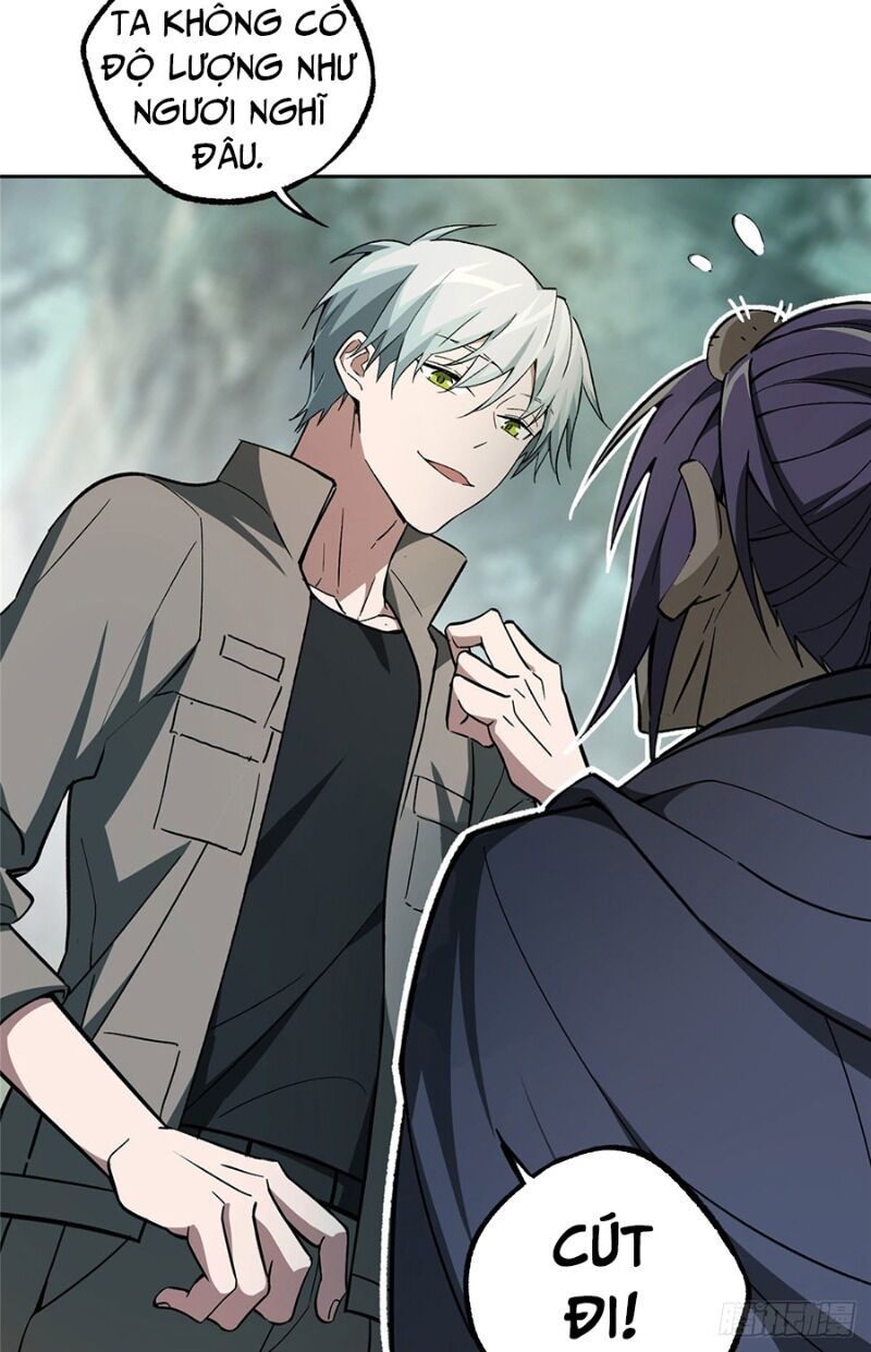 Siêu Thần Cơ Giới Sư Chap 12 - Next Chap 13