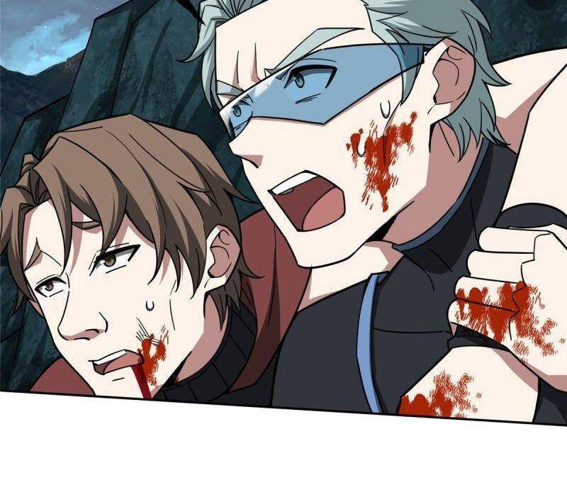 Siêu Thần Cơ Giới Sư Chap 120 - Next Chap 121