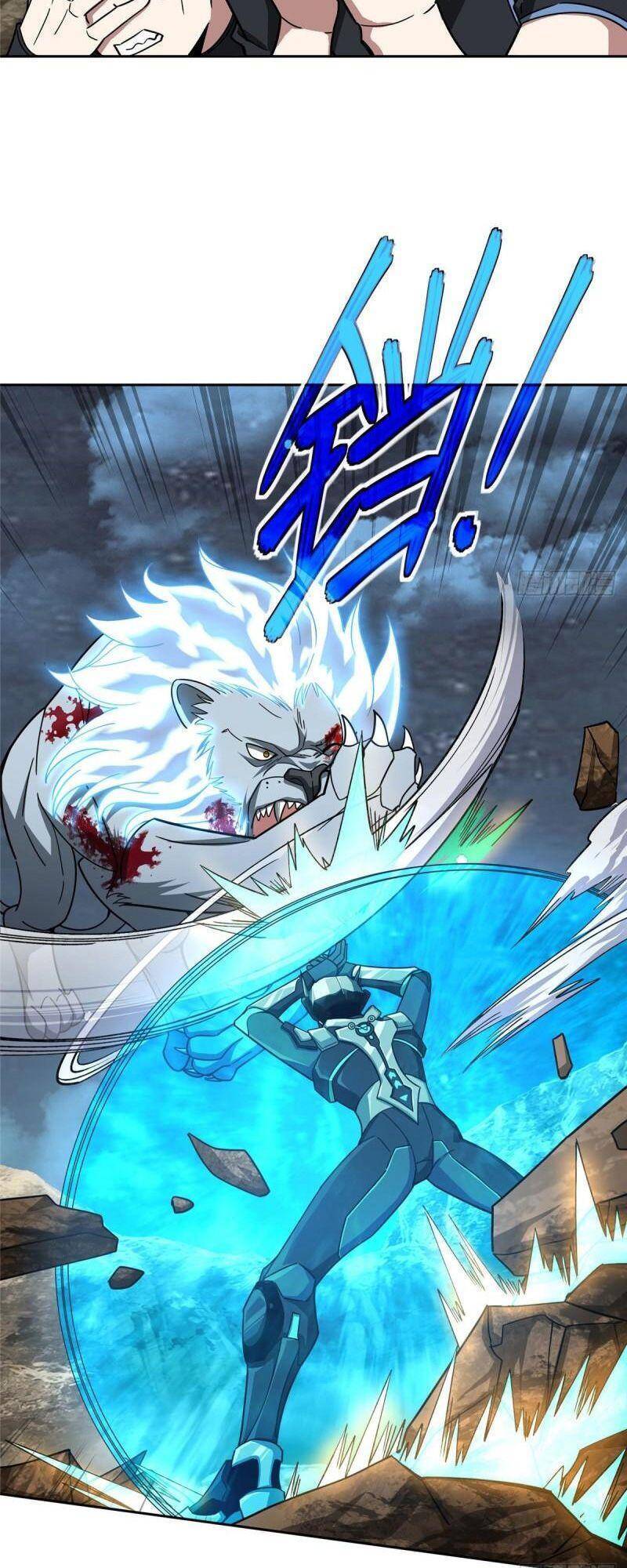 Siêu Thần Cơ Giới Sư Chap 120 - Next Chap 121
