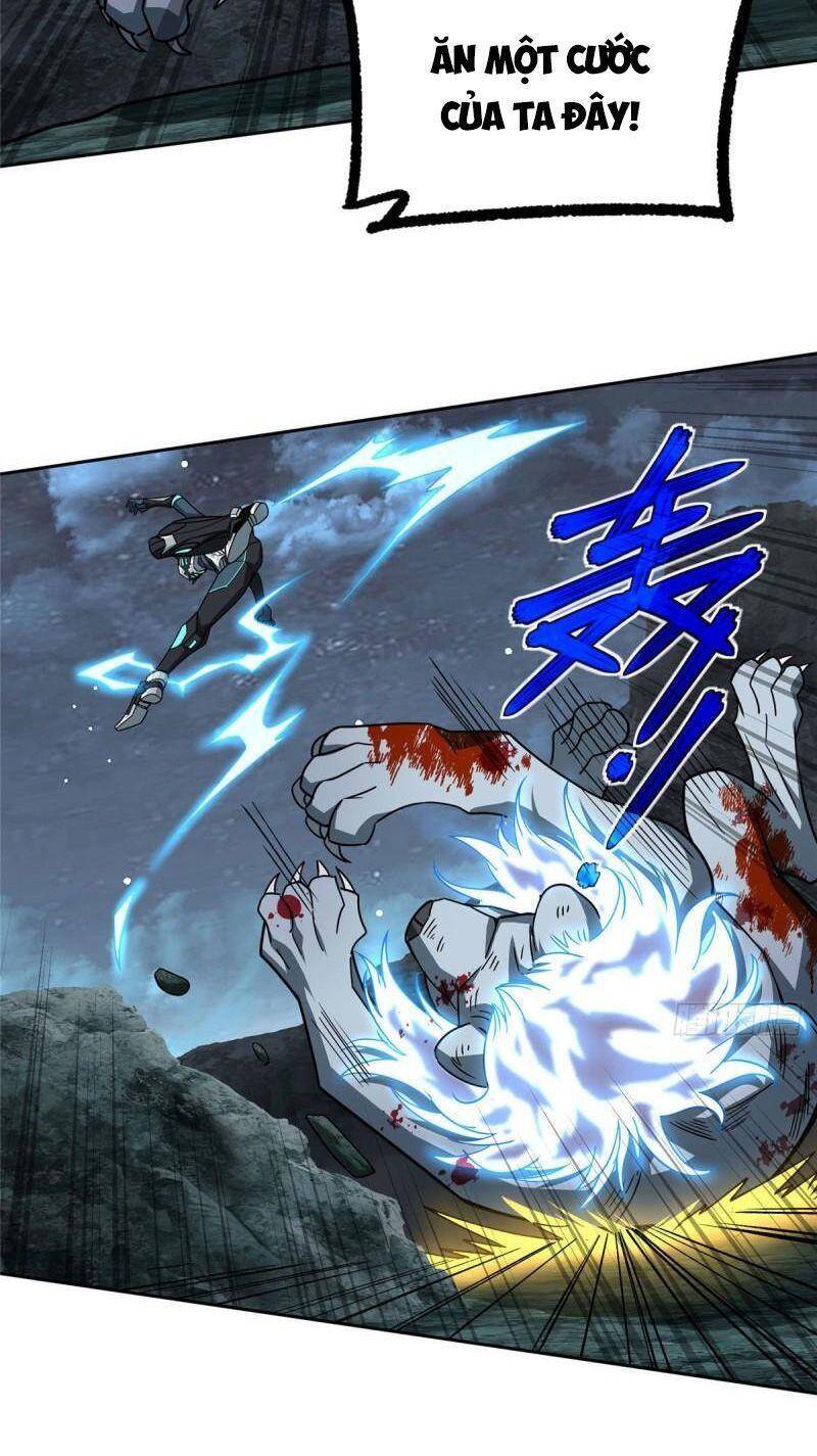 Siêu Thần Cơ Giới Sư Chap 120 - Next Chap 121