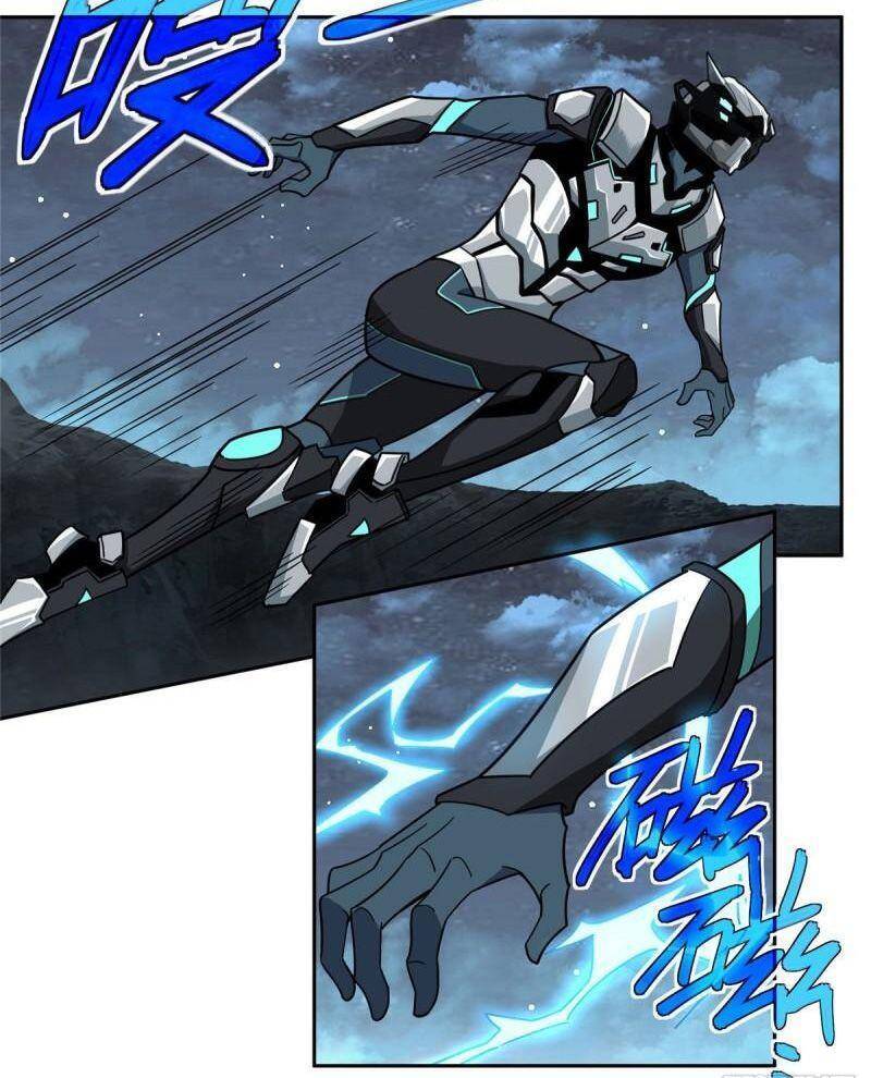 Siêu Thần Cơ Giới Sư Chap 120 - Next Chap 121