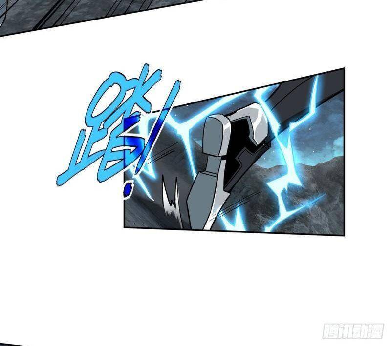 Siêu Thần Cơ Giới Sư Chap 120 - Next Chap 121