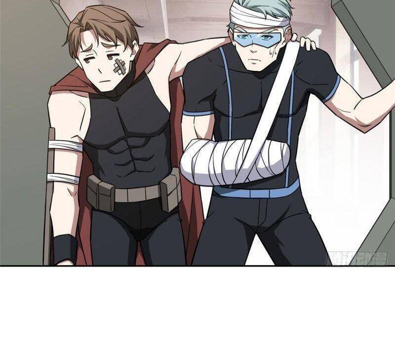 Siêu Thần Cơ Giới Sư Chap 121 - Next Chap 122