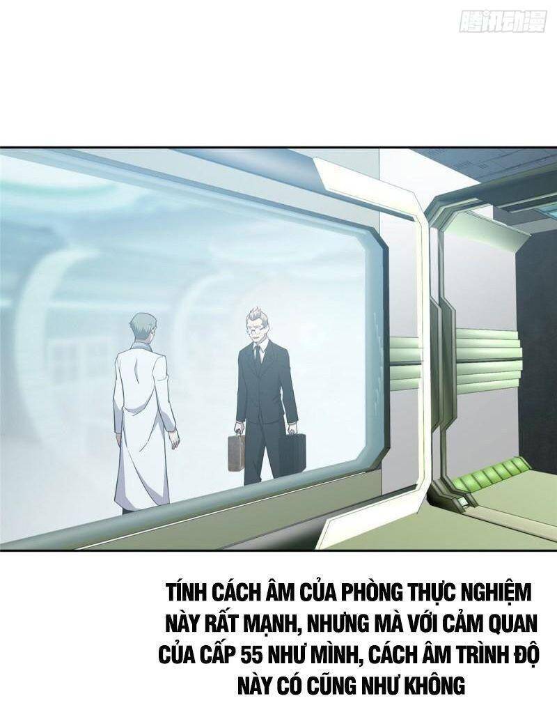 Siêu Thần Cơ Giới Sư Chap 121 - Next Chap 122