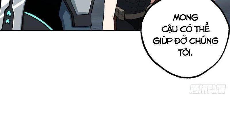 Siêu Thần Cơ Giới Sư Chap 121 - Next Chap 122