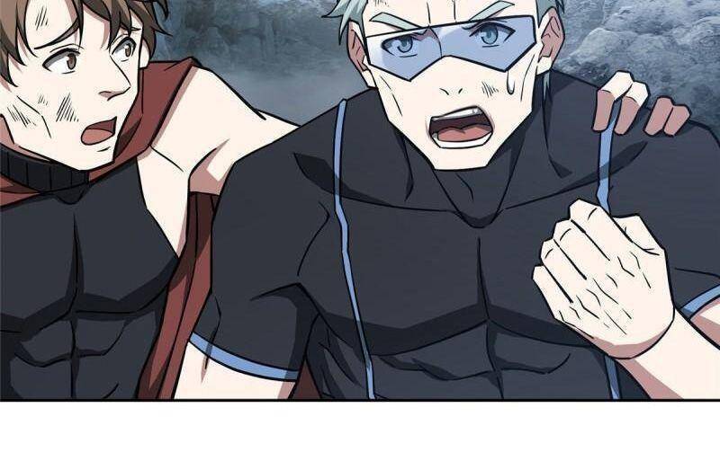 Siêu Thần Cơ Giới Sư Chap 121 - Next Chap 122