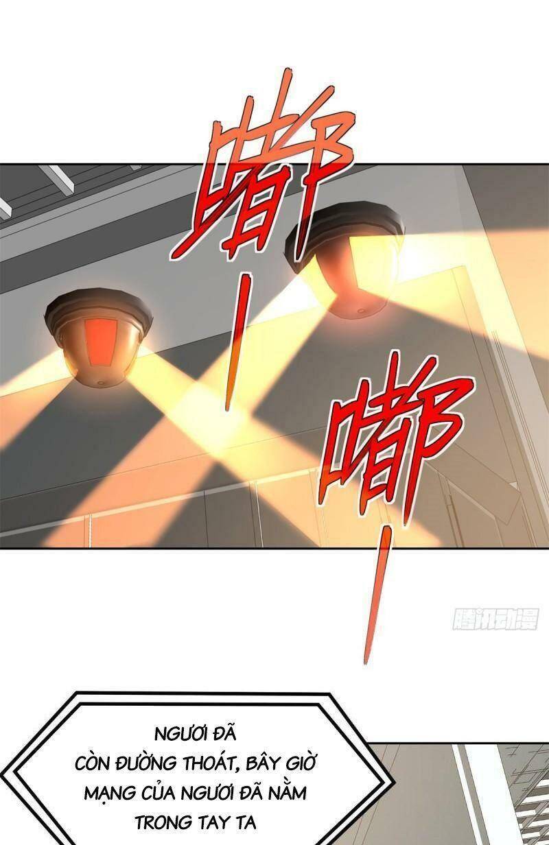 Siêu Thần Cơ Giới Sư Chap 122 - Next Chap 123
