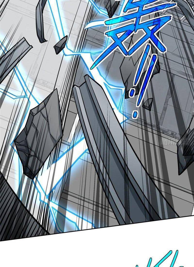 Siêu Thần Cơ Giới Sư Chap 123 - Next Chap 124