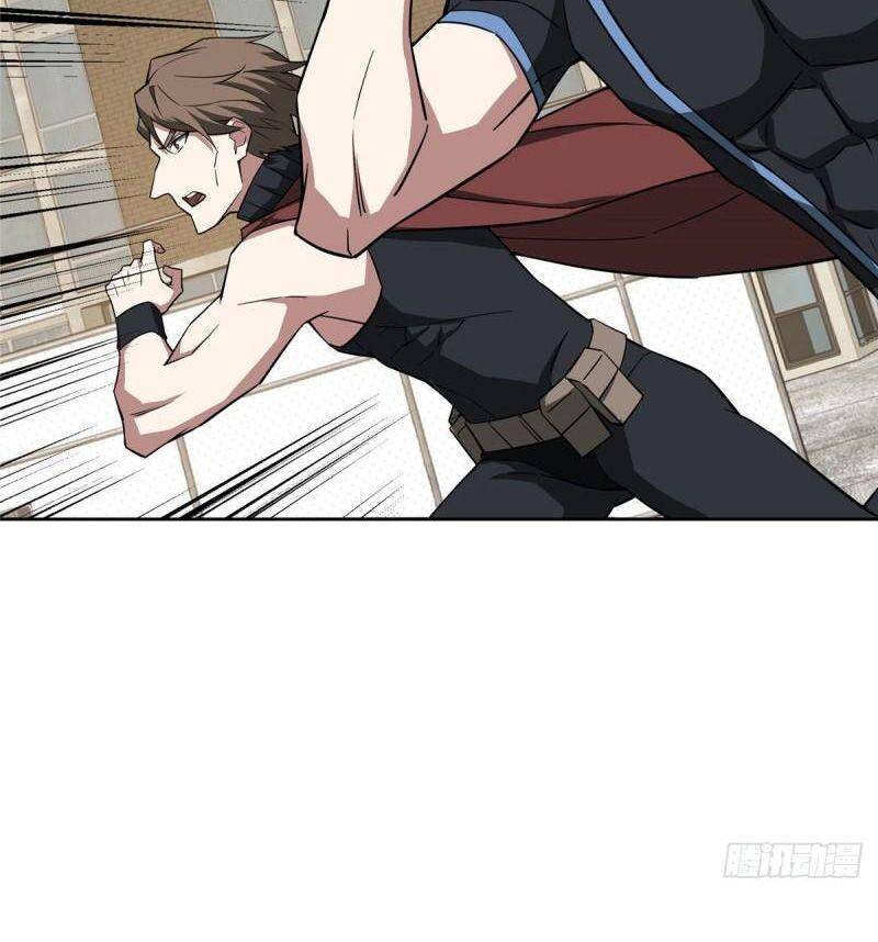 Siêu Thần Cơ Giới Sư Chap 123 - Next Chap 124