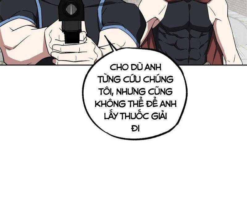 Siêu Thần Cơ Giới Sư Chap 123 - Next Chap 124