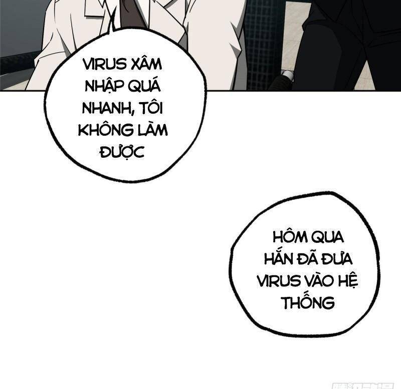 Siêu Thần Cơ Giới Sư Chap 123 - Next Chap 124