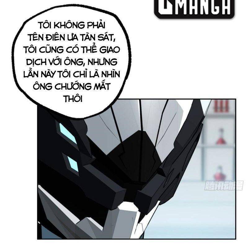 Siêu Thần Cơ Giới Sư Chap 123 - Next Chap 124