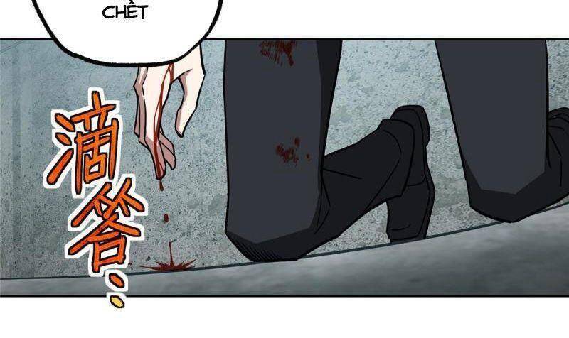Siêu Thần Cơ Giới Sư Chap 124 - Next Chap 125
