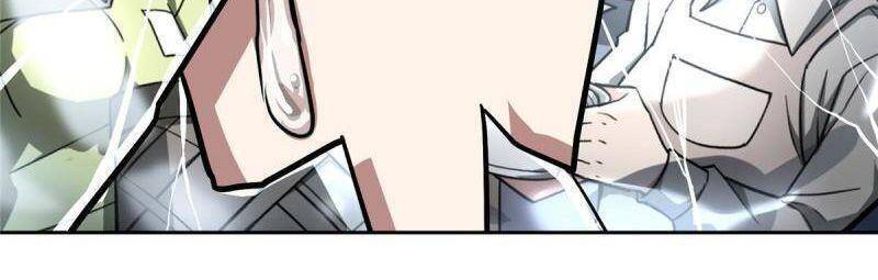 Siêu Thần Cơ Giới Sư Chap 124 - Next Chap 125