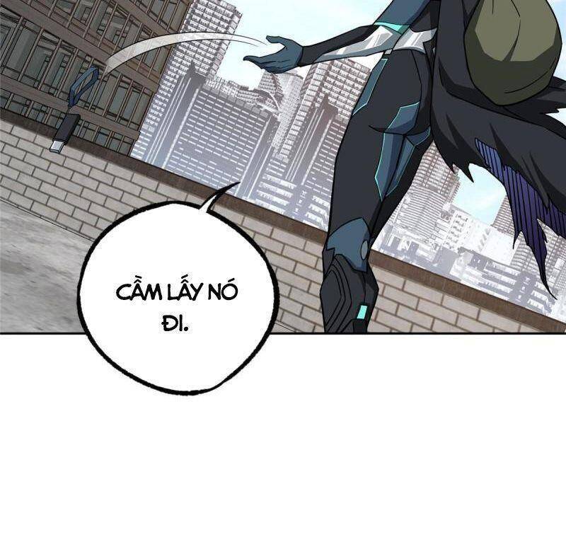 Siêu Thần Cơ Giới Sư Chap 124 - Next Chap 125