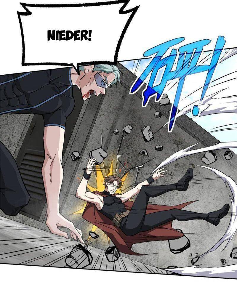Siêu Thần Cơ Giới Sư Chap 124 - Next Chap 125