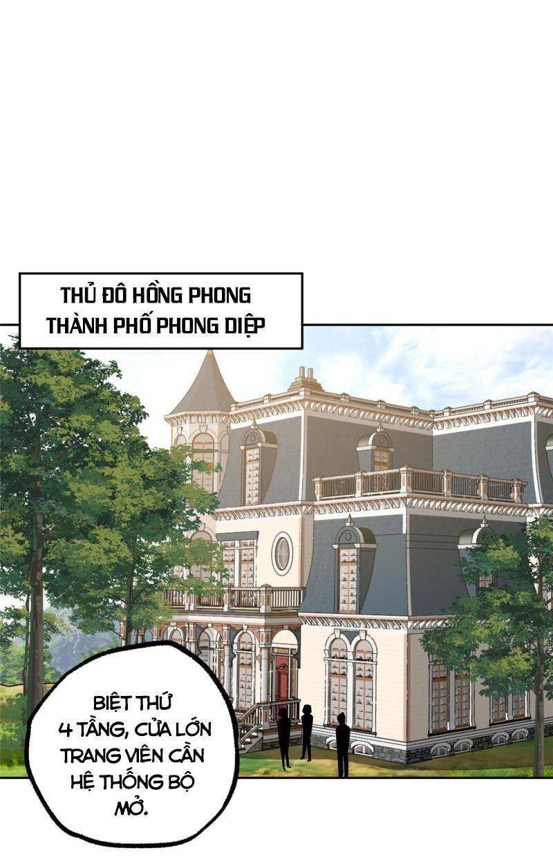 Siêu Thần Cơ Giới Sư Chap 125 - Next Chap 126