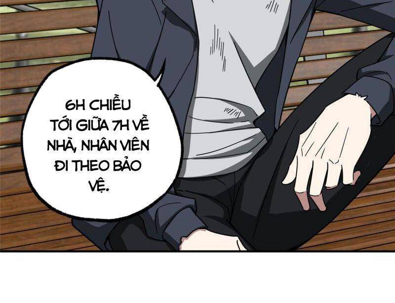 Siêu Thần Cơ Giới Sư Chap 125 - Next Chap 126