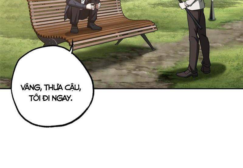 Siêu Thần Cơ Giới Sư Chap 125 - Next Chap 126