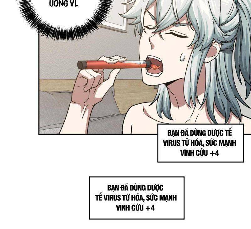 Siêu Thần Cơ Giới Sư Chap 125 - Next Chap 126