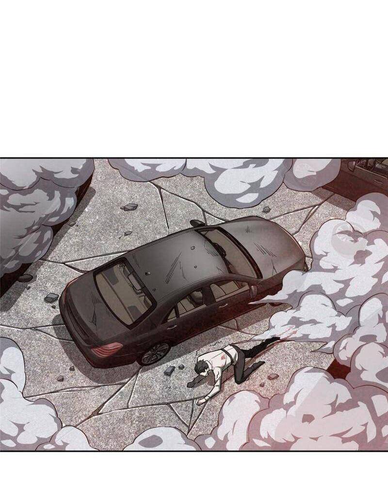 Siêu Thần Cơ Giới Sư Chap 126 - Next Chap 127