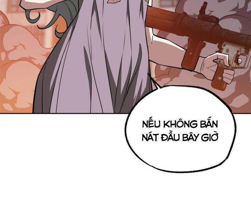 Siêu Thần Cơ Giới Sư Chap 126 - Next Chap 127