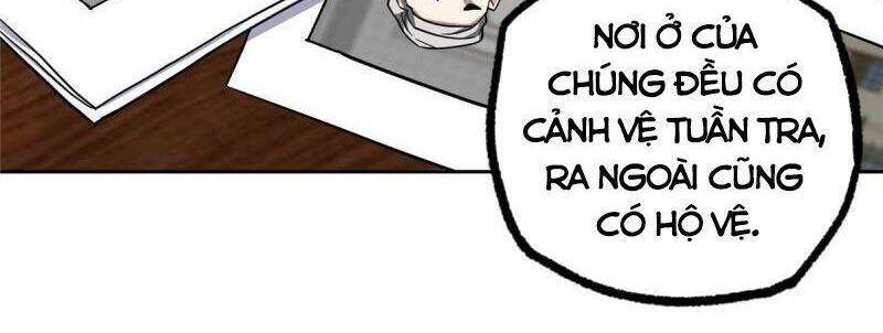 Siêu Thần Cơ Giới Sư Chap 126 - Next Chap 127