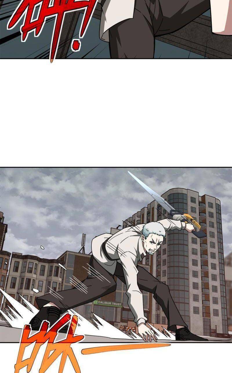 Siêu Thần Cơ Giới Sư Chap 127 - Next Chap 128