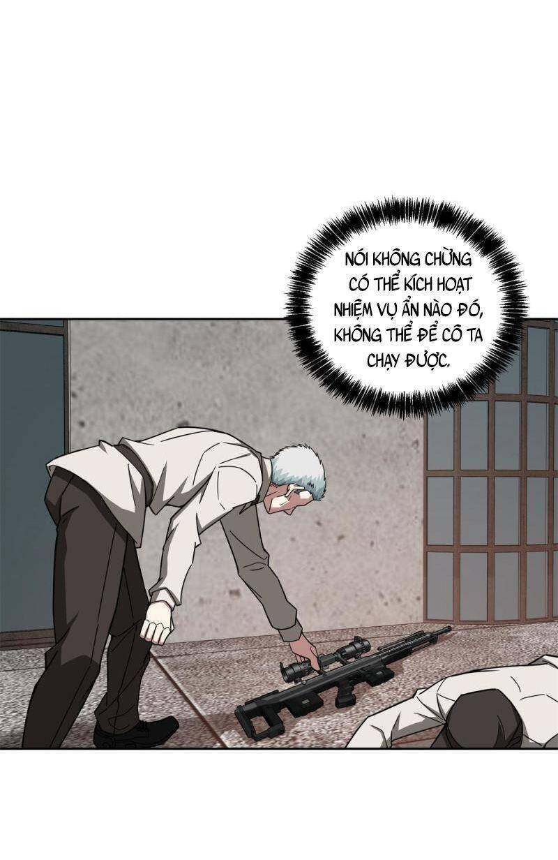 Siêu Thần Cơ Giới Sư Chap 127 - Next Chap 128
