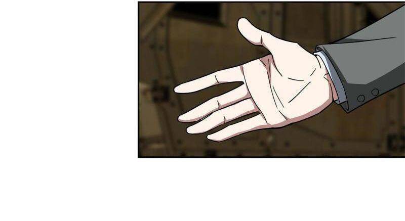Siêu Thần Cơ Giới Sư Chap 127 - Next Chap 128