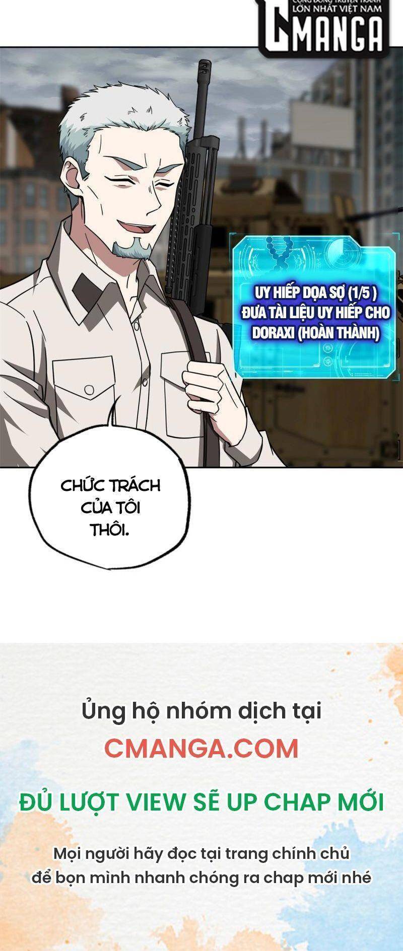 Siêu Thần Cơ Giới Sư Chap 127 - Next Chap 128