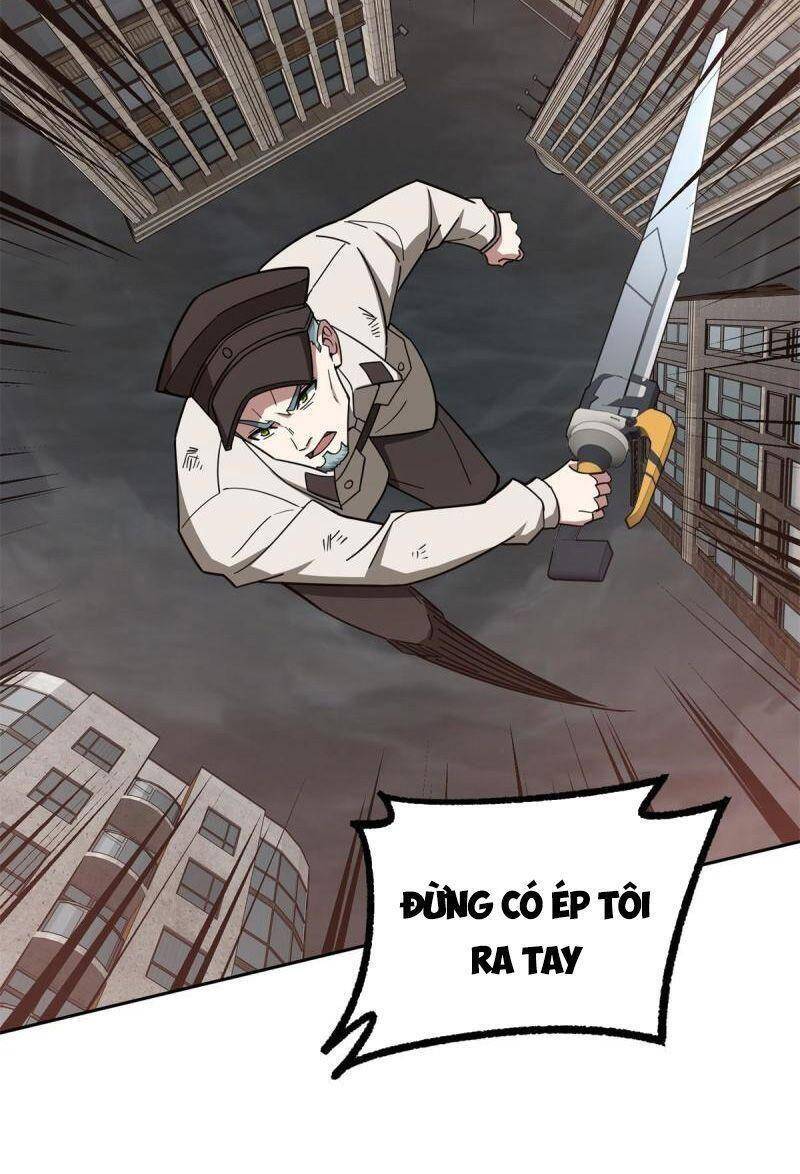 Siêu Thần Cơ Giới Sư Chap 127 - Next Chap 128