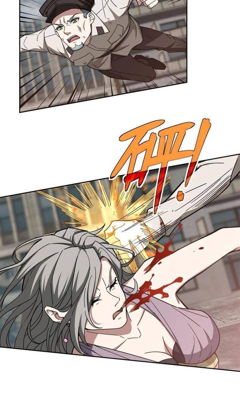 Siêu Thần Cơ Giới Sư Chap 127 - Next Chap 128