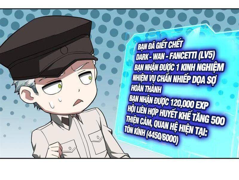Siêu Thần Cơ Giới Sư Chap 128 - Next Chap 129