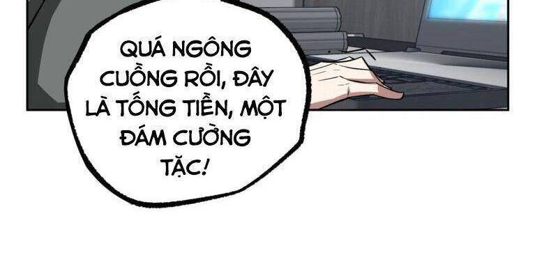 Siêu Thần Cơ Giới Sư Chap 128 - Next Chap 129