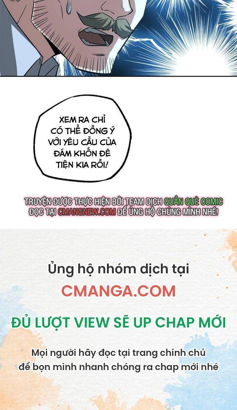 Siêu Thần Cơ Giới Sư Chap 128 - Next Chap 129