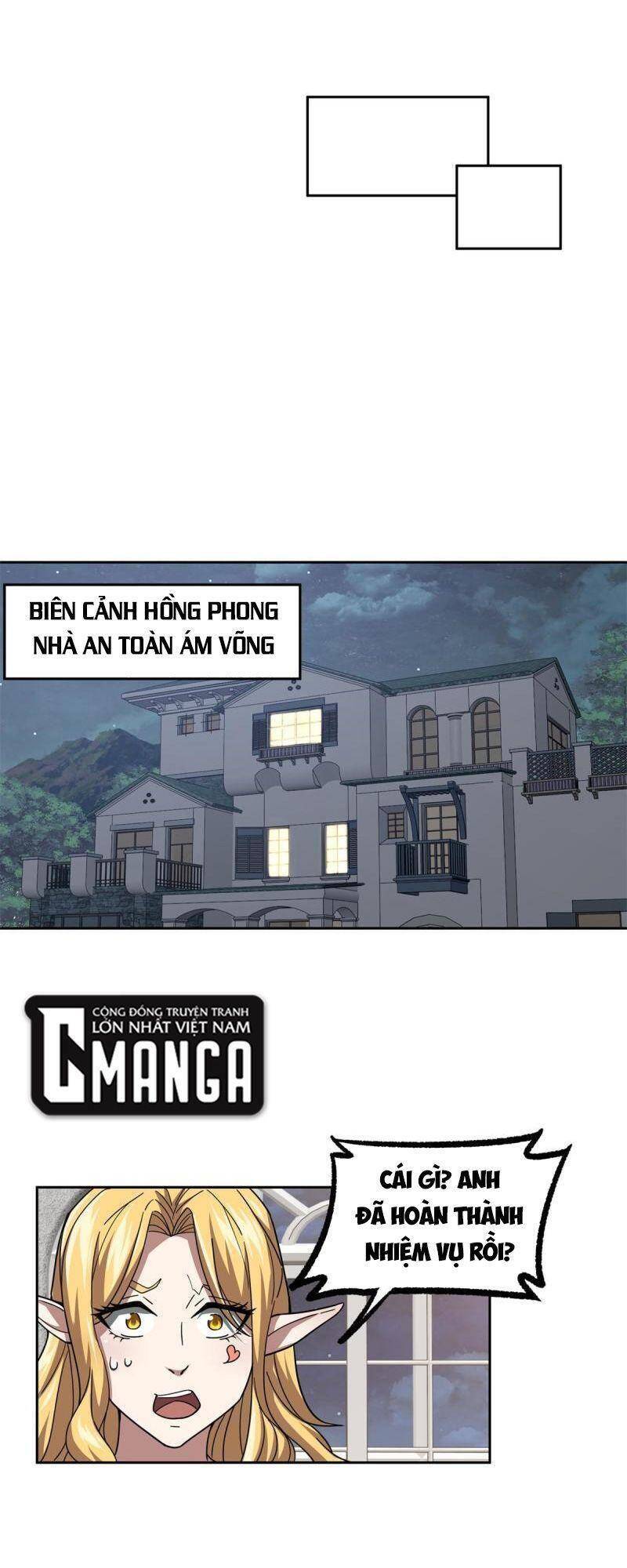 Siêu Thần Cơ Giới Sư Chap 129 - Next Chap 130