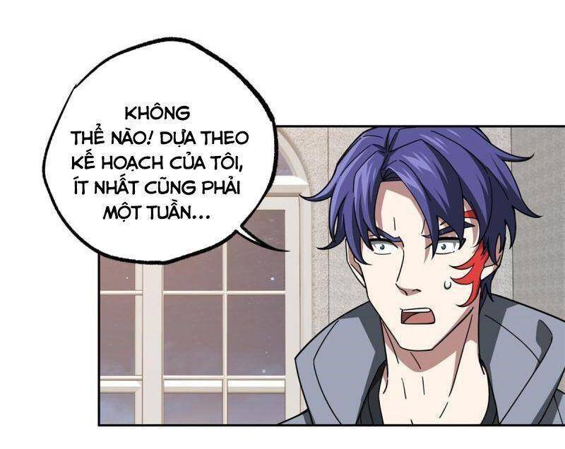 Siêu Thần Cơ Giới Sư Chap 129 - Next Chap 130