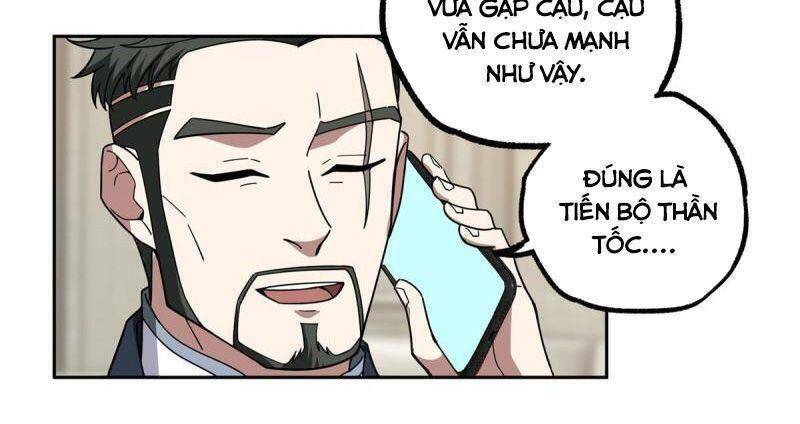 Siêu Thần Cơ Giới Sư Chap 129 - Next Chap 130