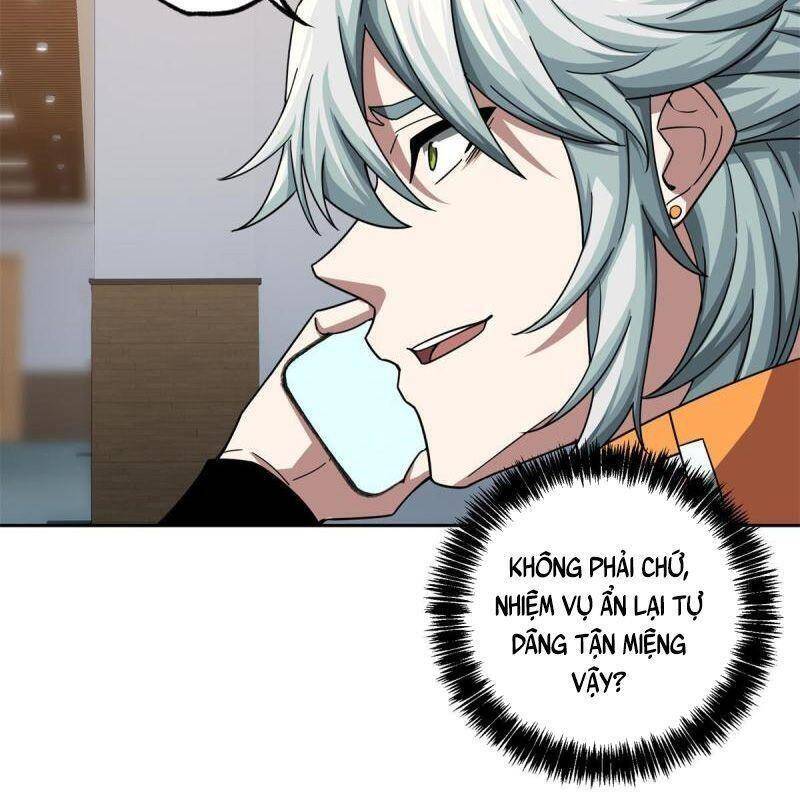 Siêu Thần Cơ Giới Sư Chap 129 - Next Chap 130